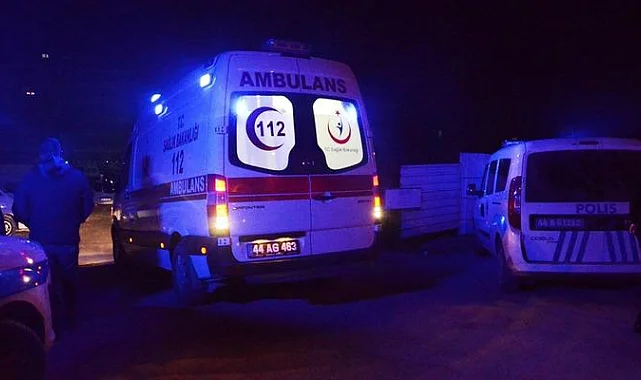 Ambulansta Dehşet: Sağlık Ekiplerine Saldırı, Cihazlar Tahrip Edildi