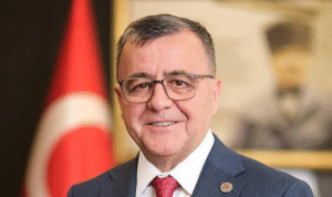 BAŞKAN ŞEHİRLİ’DEN 30 AĞUSTOS ZAFER BAYRAMI MESAJI BİR MİLLETİN KADERİNİ DEĞİŞTİREN ZAFER: 30 AĞUSTOS
