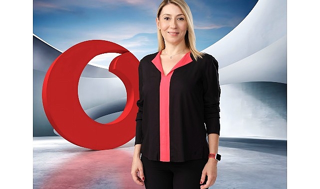 2025 Z Kuşağı ve Alfa Akıllı Telefon Kullanımında Dijital Refahı Ön Plana Alan Vodafone Araştırması