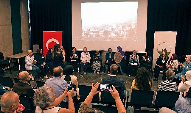 21 Eylül Dünya Alzheimer Günü’nde Osmangazi Belediyesi’nin Engelli Bireyleriyle Coşkusunu Paylaşması
