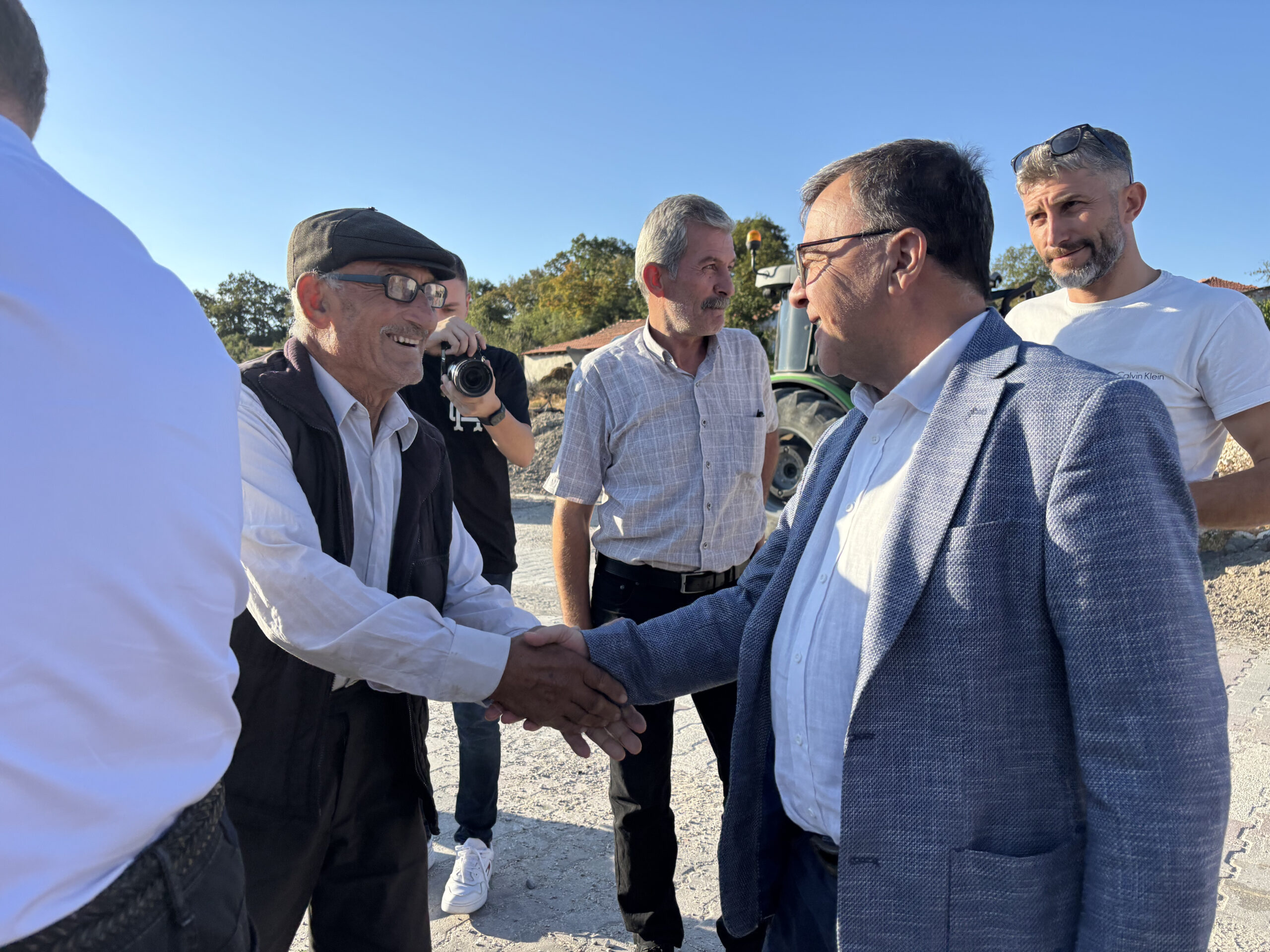 ALTIEYLÜL BELEDİYESİ’NDEN ÖRNEK SOSYAL DAYANIŞMA