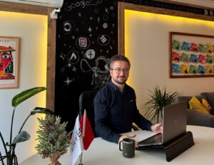 Balıkesir’in Yazılım Gücü İLTAWEB’ten Dünya Pazarına Büyük Proje!