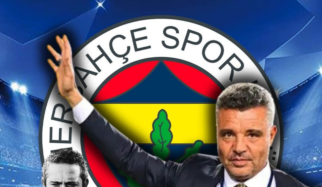 Fenerbahçe’de Başkanlık Seçimi: Sadettin Saran Dönemi Başladı