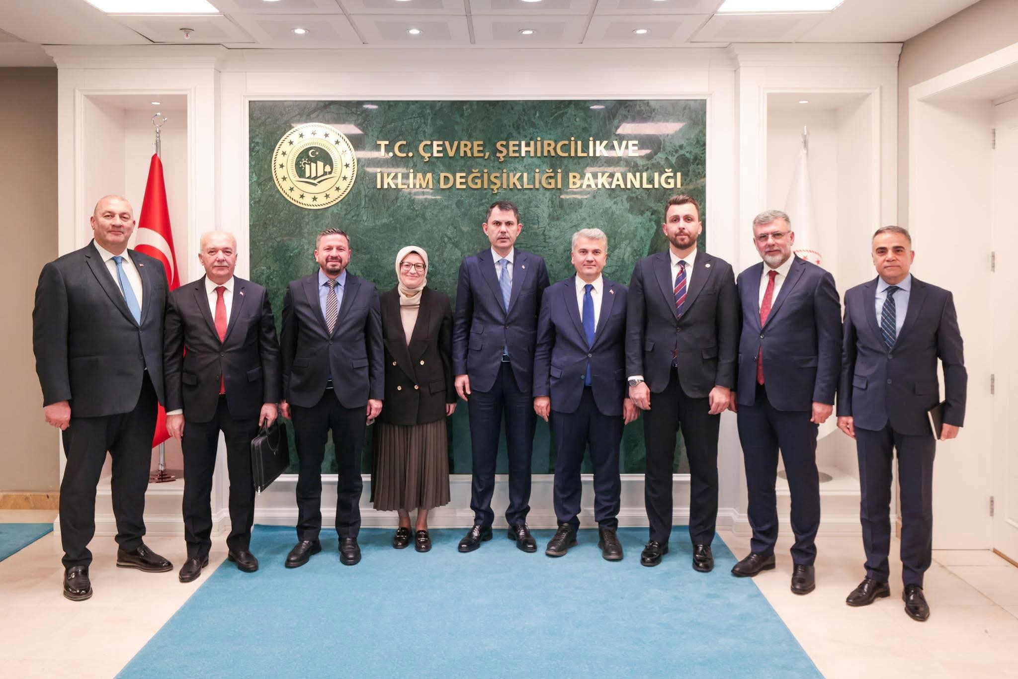 Dinkçiler TOKİ Konutlarına Müdahale Geç de Olsa Vatandaşın Sesi Duyuldu!