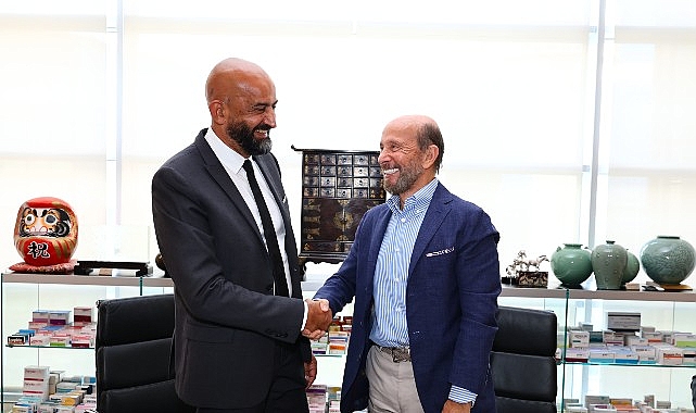 Abdi İbrahim ve Biogen İş Birliğiyle Türkiye’de Nörolojik ve Nadir Hastalık Tedavilerine Yeni Yaklaşım