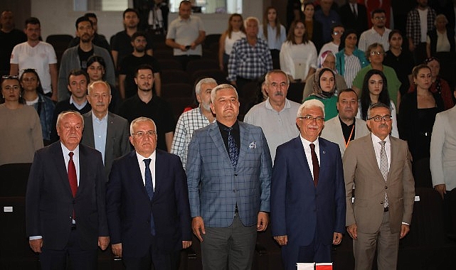 Ahilik Bilincini Keşfeden Keçiören: Medeniyetimizin Mayası Ahilik Konferansı