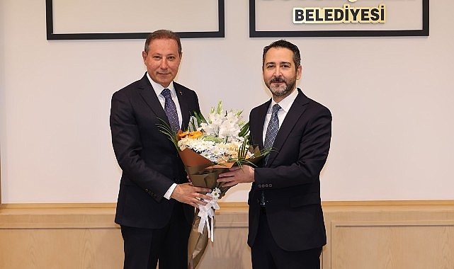 Ahilik Haftası Çerçevesinde Konya Esnafı ve Sanatkârlarıyla Yetkili Ziyaretler