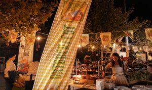 Akdeniz Atmosferinde OktoberFest: Ela Excellence Resort Belek’te Geleneksel Alman Şenliği