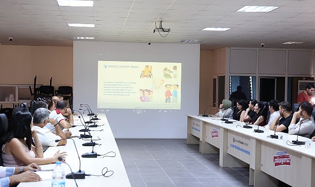 Antalya Kentinde Şoförler İçin Engellilik ve Otizm Farkındalığına Yönelik İçerik Odaklı Hizmet İçi Eğitim Programı Başlatıldı