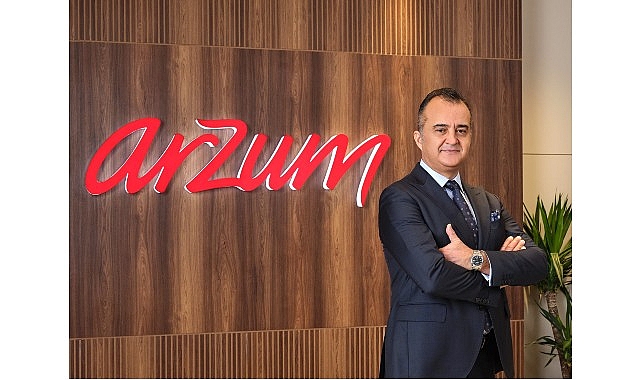 Arzum Tuzla’da Yeni Bir Yedek Parça ve Servis Merkeziyle Hizmette Hız ve Sürdürülebilirlik