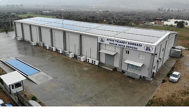 ATB’den Çifte Destek: Kuru İncirde Aflatoksin ve Oktatoksinle Mücadelede İndirimli Hizmetler