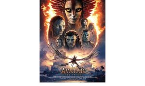 Avatar: Ateş ve Kül Fragmanı ve Oyuncu Kadrosuna Yeni Detaylar