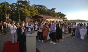 Ayvalık Uluslararası Film Festivali Açılışında Son Dakika Notları ve Vizyon