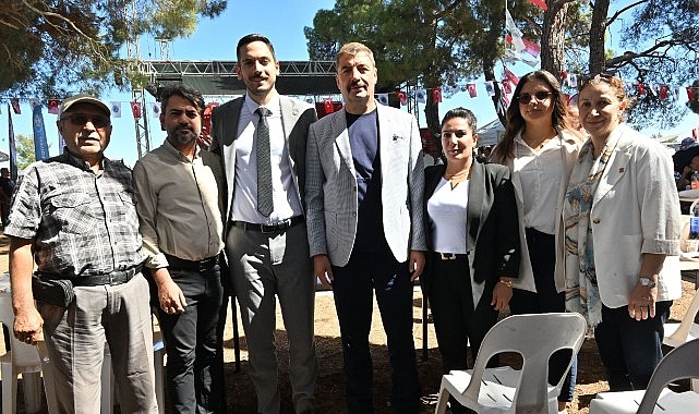 Bağdatlı Sultan Alevi ve Kültür Şenliği Manisa Kula’da Birlik ve Coşku Dolu Anlar Yaşattı