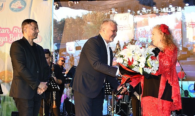 Balkan-Rumeli Trakya Buluşması: Hoşgörü ve Kültürel Zenginlik Türkiye’de bir araya geldi