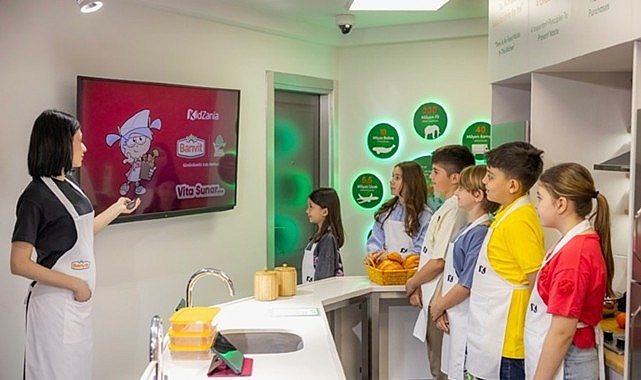 Banvit BRF’nin Sürdürülebilirlik Yolculuğu: Gıda İsrafını Önlemeye Yönelik Yenilikçi Adımlar