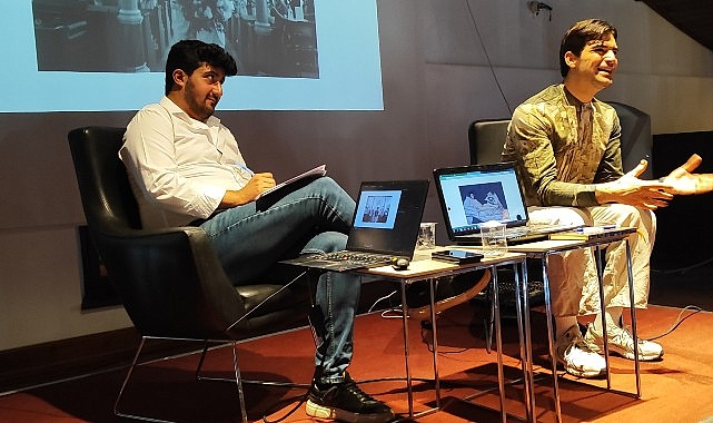 Başka Bir Siyaset Okulu’nda Gençler ve Adalet İçin İlham Verici Anlar
