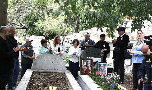 Beklan Algan Anısına: 15. Yıl Töreni ve Sanat Hayatı Üzerine Bir Derinlik