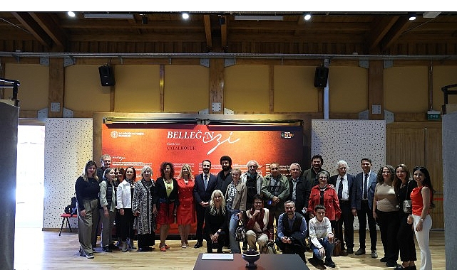 Belleğin İzi: Çatalhöyük’te Neolitik Kentin Günümüze Taşınan Anlatısı