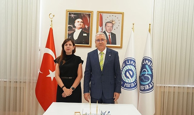 Benzeri Titreşim Yapan Evrimleşmiş Yıldızların Özeklerini İnceleyen Projede Yürütücünün Ekibi Öne Çıkan Bulgularla Işıldıyor