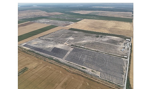 Bobiceşti Güneş Enerji Santrali: YEO Teknoloji ile Romanya’da Temiz Enerjide Yeni Bir Dönem