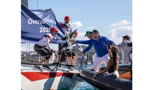 Bosphorus Cup’ta Zafer Koopları: TAG ve Orm Sağlık Sponsorluğuyle Ödüller Sahiplerini Buldu