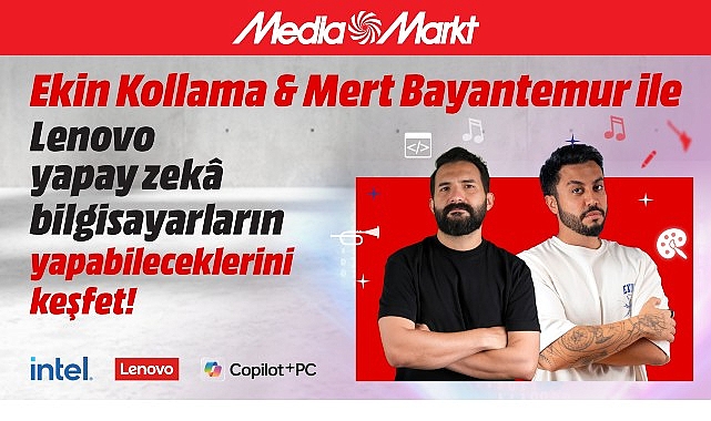 Bursa’da Yapay Zekâ Sohbetleri: Yapay Zeka Eller Serüveni Mert Bayantemur ve Ekin Kollama ile Başlıyor