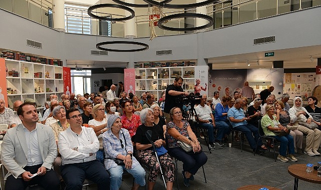 Çağımızın Hastalığı Alzheimer: Nilüfer’de 21 Eylül Etkinliği ve Uzman Görüşleri