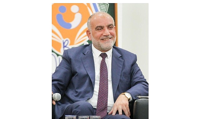 Canik Belediyesi 2025 Burs Desteği ve Elektrik-Su-Gaz Yardımlarıyla Gençleri Destekliyor
