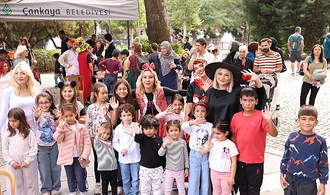 Çankaya Belediyesi ile Özel Tiyatrolar Küçük Sahnelerde Büyük Heyecan