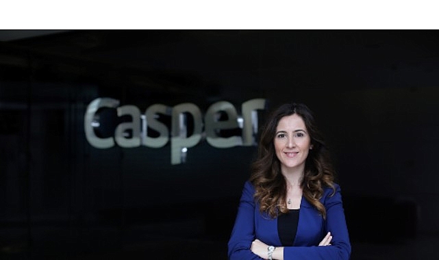 Casper PAD H10 Serisi ile Mobil Ekip Çalışmasını Yeniden Tanımlıyor: OLED Ekran ve Çoklu Entegrasyonlar