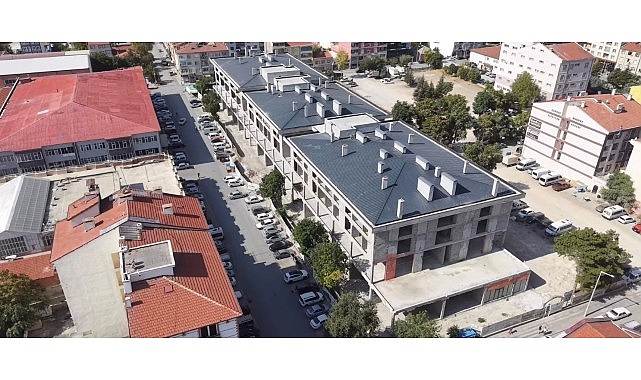 Çatalhöyük Ticaret Merkezi İçin Satış İhaleleri Başlıyor: Yatırımcılar ve Esnaf İçin Yeni Fırsatlar