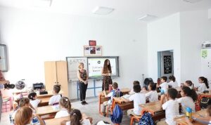 Çeşme Belediyesi 2025-2026 Akademik Yılına Özel Hoş Geldin Paketi
