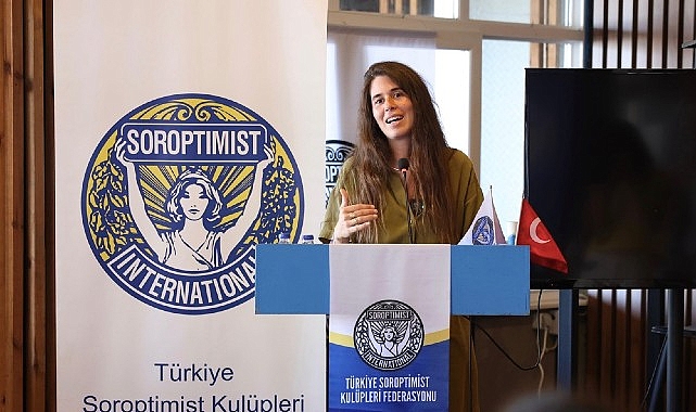 Çeşme’de Kadın Liderlik Kampı: Dayanışma ve Azimle Geleceğe Yürüyoruz