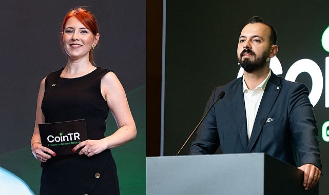 CoinTR Basın Toplantısında Hız ve Güven Vurgusu: Kriptoya Erişimi Kolaylaştırma Vizyonu