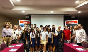 Corendon Turizm Grubu: Deneyim Odaklı Öğrenci İş Birlikleri ve Uluslararası Misafirperverlik