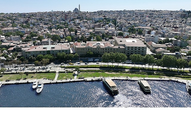 D3M: Veriye Dayalı Trafik Dinamikleriyle Şehir Ağlarını Yeniden Şekillendirmek