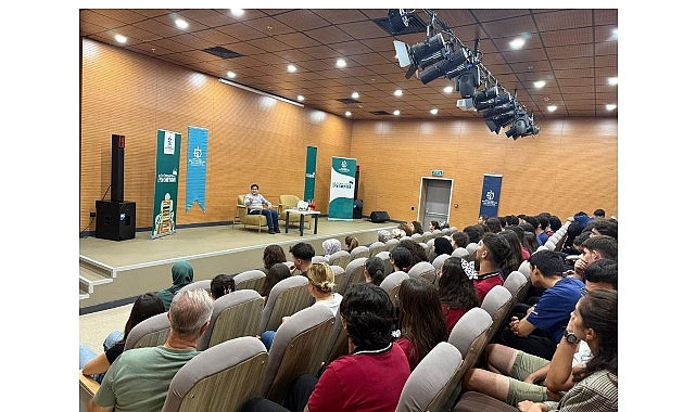 Darıca Kütüphanesi’nde Kütüphane Buluşmaları: Toplumsal Hafızada Kimlik Arayışı