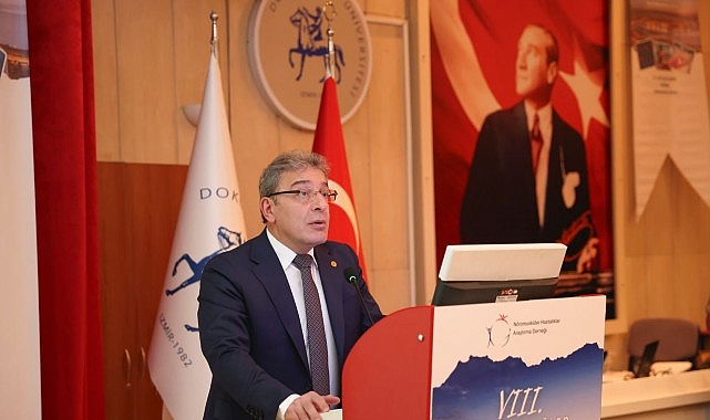 DESEM Ev Sahipliğinde 8. Nöromusküler Hastalıklar Kongresi İzmir’de Gerçekleşti