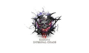 Diablo IV: Cehennem Kaosu Sezonu 10 – Bartuc ve Kaos Dalgalarının Yükselişi