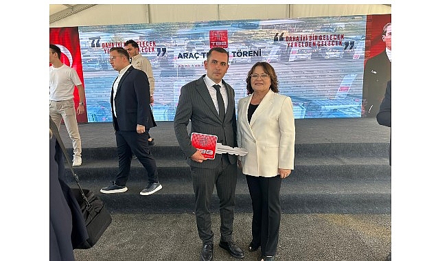 Didim Belediyesi: Vidanjör Aracı Desteğiyle Altyapı ve Hizmet Kapasitesinde Güçlenme