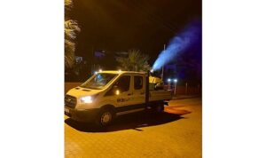 Didim’in Temizlik ve Hizmetlerde Sürdürülebilir İyileşme Vizyonu