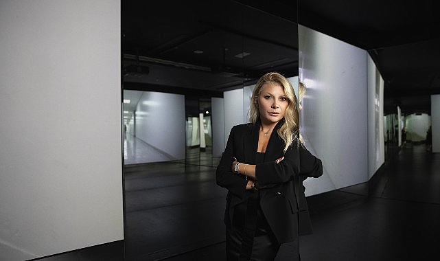 Dönüşen Yeryüzü: Edward Burtynsky’nin Türkiye’deki İlk Büyük Kişisel Sergisi