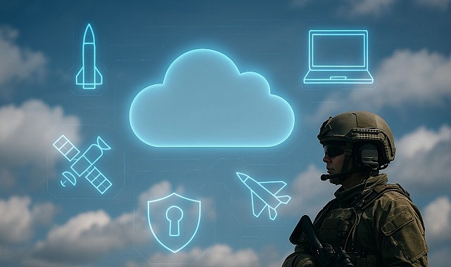 DT Cloud ve SAHA İstanbul İş Birliği: Milli Dijital Egemenlik İçin Yeni Bir Adım