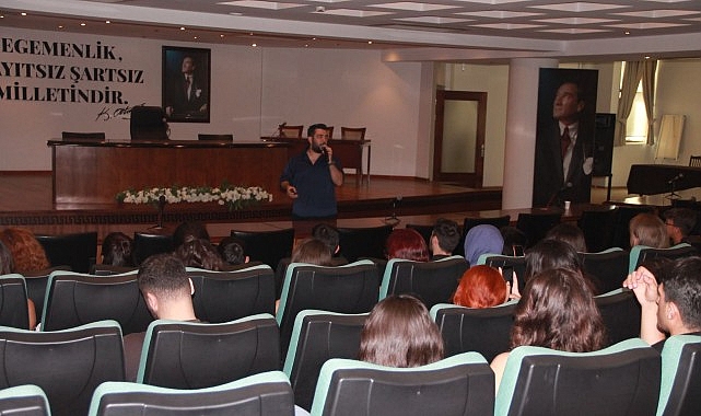 Efes Selçuk’ta Uygulamalı Tasarım Dersi: Geçmişten Geleceğe Köprü Kuran Genç Mimarlar