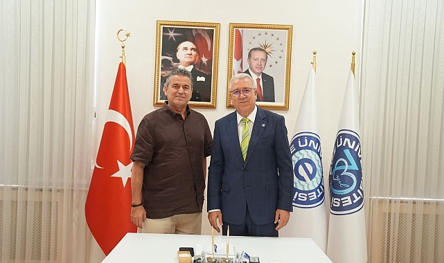 Ege Üniversitesi Biyomühendislik Bölümü ile Karbon Yakalama İçin Yeni Bir İleri Sistem