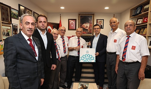 Gazi ve Şehit Yakınları İçin Gölyazı Gezisi: Nilüfer Belediyesi’nin 19 Eylül Anma Programı