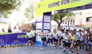 Gaziantep Gurme Run: Gastronomi ve Sporun Buluştuğu Uluslararası Yol Koşusu