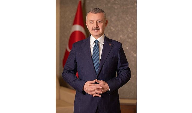 Gazilere Minnet ve Vefa: Tahir Büyükakın’dan Anlamlı Mesaj