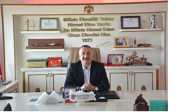 Gazilerin Ölümsüz Onuru: Ilgaz Belediye Başkanı Görüşü ve Kutlama Mesajı